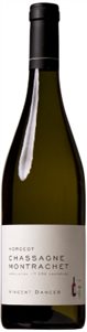 Vincent Dancer Chassagne-Montrachet 1er Cru 